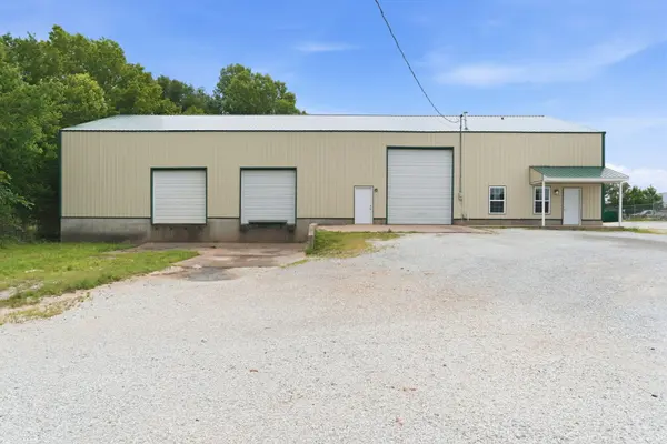 136 N Prigmore AVE, Joplin, MO 64804