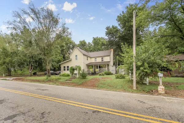 760 Carter ST, Stella, MO 64867