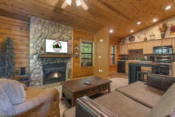 143 Rock Candy LN, Branson, MO 65616