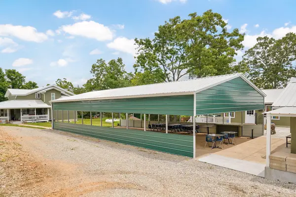 30328 Jeffries RD, Richland, MO 65556