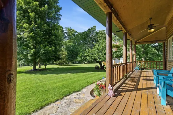 1545 Sandhill LN, Fordland, MO 65652