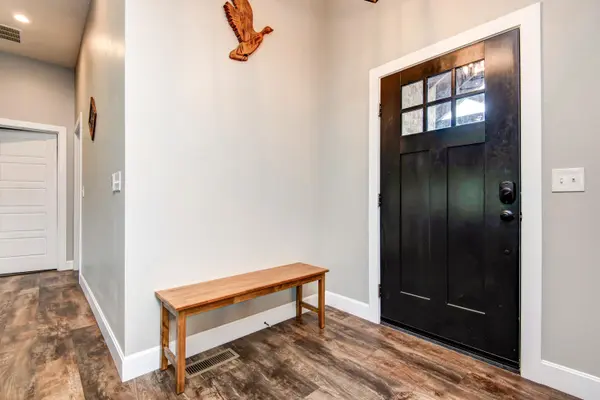396 Bluebell RD, Billings, MO 65610
