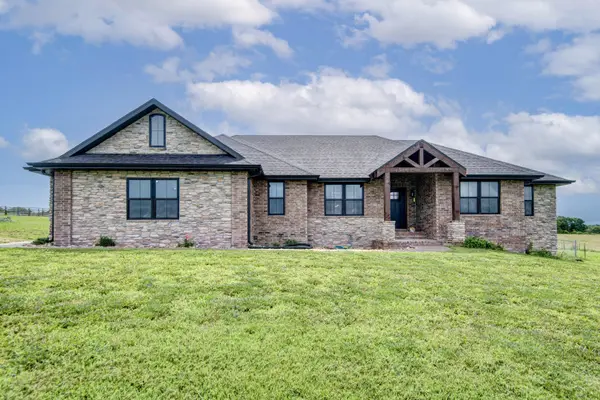 396 Bluebell RD, Billings, MO 65610