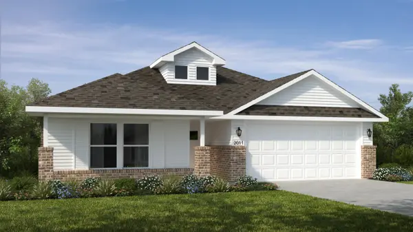1102 W Ragweed CT, Ozark, MO 65721