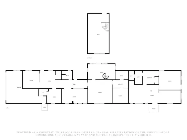 7562 Highway 5 South, Briarcliff, AR 72653