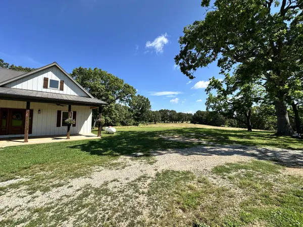 4471 County Road 323, Thayer, MO 65791