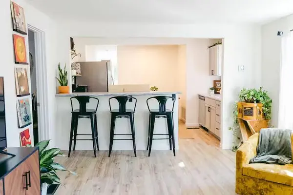 610 E Cozy ST, Springfield, MO 65807
