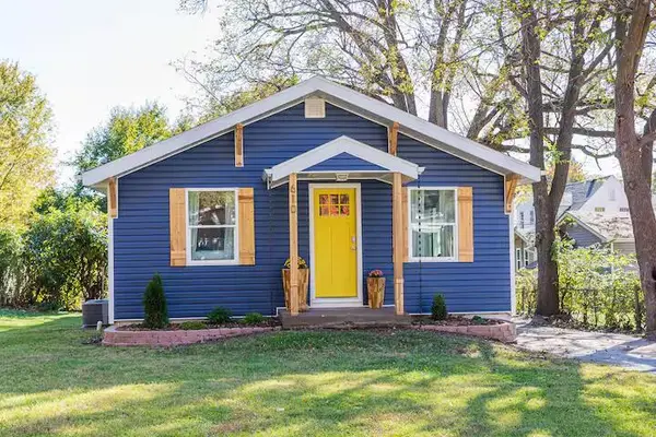 610 E Cozy ST, Springfield, MO 65807