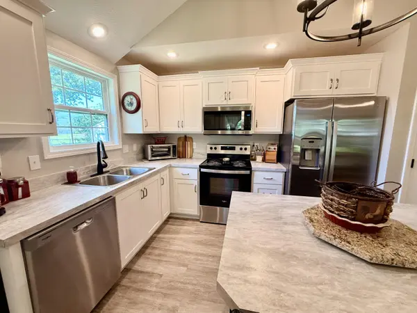 603 S High ST, Mountain Grove, MO 65711