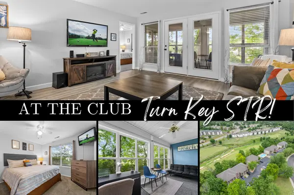 200 Golf View DR #3, Branson, MO 65616