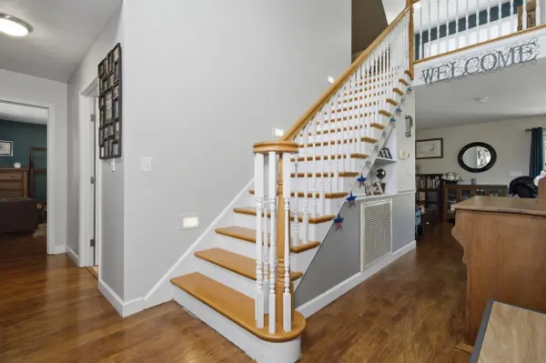 1196 County Road 5050, Willow Springs, MO 65793