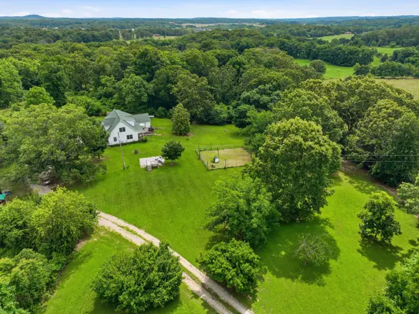 1196 County Road 5050, Willow Springs, MO 65793