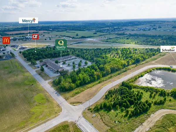 000 Hazel St, Carthage, MO 64836