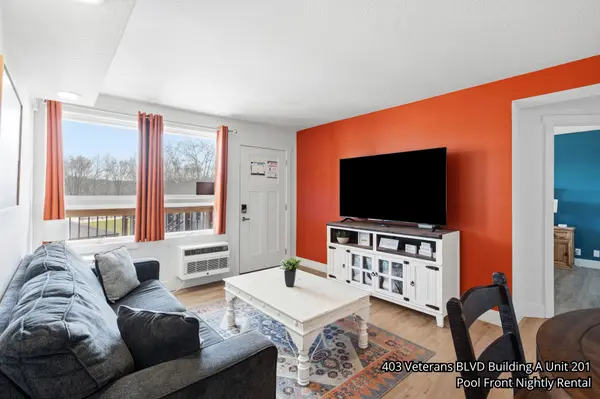 403 Veterans BLVD #201, Branson, MO 65616
