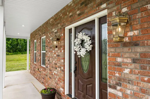 615 Terrill RD, Billings, MO 65610
