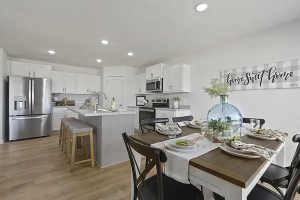 1029 W Madison DR, Rogersville, MO 65742