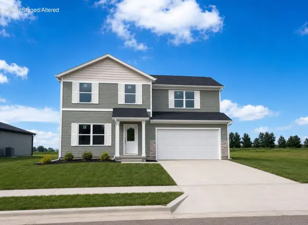 1017 W Madison DR, Rogersville, MO 65742