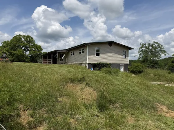 000 Hc66 #Box 203, Sparta, MO 65753