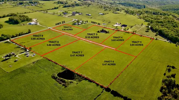 000 Eagles Roost Lot 9 DR, Mountain Grove, MO 65711