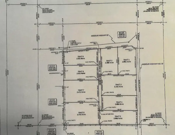000 Eagles Roost Lot 9 DR, Mountain Grove, MO 65711