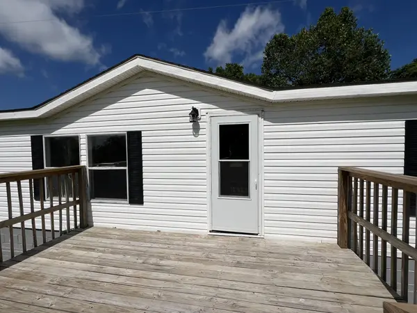 2149 King RD, Mountain Grove, MO 65711