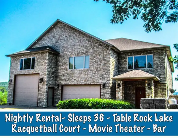 48 King CIR, Branson, MO 65616
