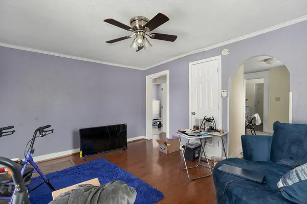 612 N Park AVE, Springfield, MO 65802