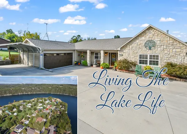 3041 Longbend RD, Galena, MO 65656