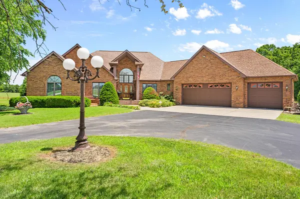 3160 Johns Ford RD, Rogersville, MO 65742