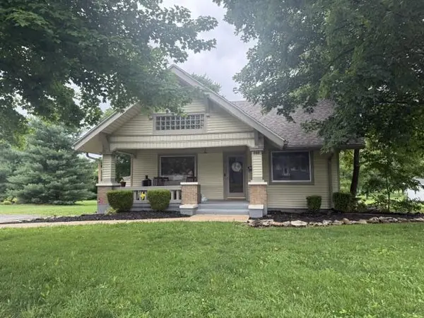 729 E Dorris AVE, Mountain Grove, MO 65711