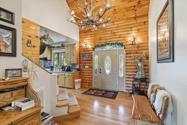 1545 Sand Hill LN, Fordland, MO 65652