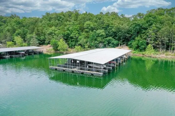 Lot 7 & 8 Mill Creek Landing, Shell Knob, MO 65747
