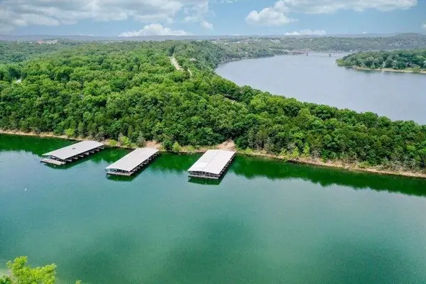 Lot 7 & 8 Mill Creek Landing, Shell Knob, MO 65747