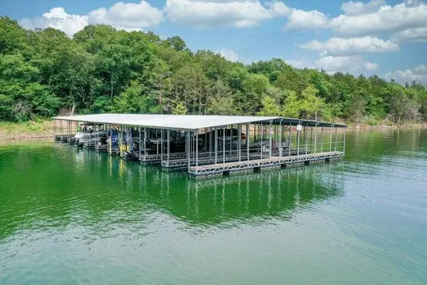 Lot 7 & 8 Mill Creek Landing, Shell Knob, MO 65747