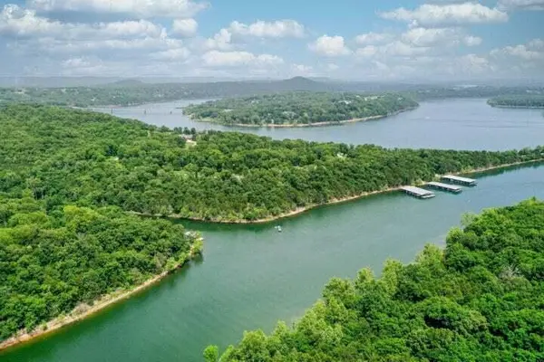 Lot 7 & 8 Mill Creek Landing, Shell Knob, MO 65747