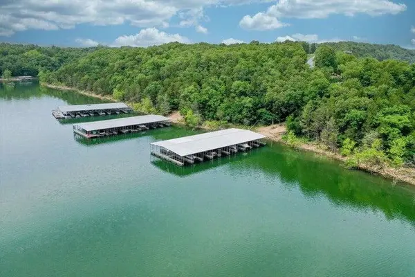 Lot 7 & 8 Mill Creek Landing, Shell Knob, MO 65747