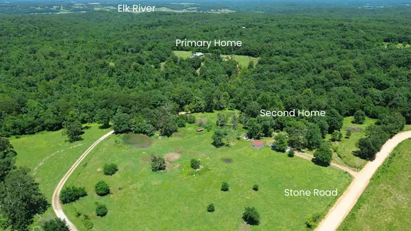 513 Stone RD, Southwest City, MO 64863