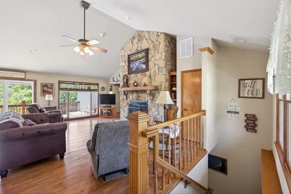 1424 Chadwick RD, Chadwick, MO 65629