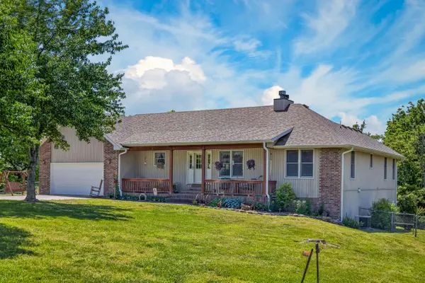 1424 Chadwick RD, Chadwick, MO 65629