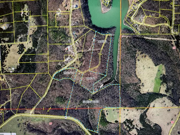 000 Farm Road 1250, Golden, MO 65658