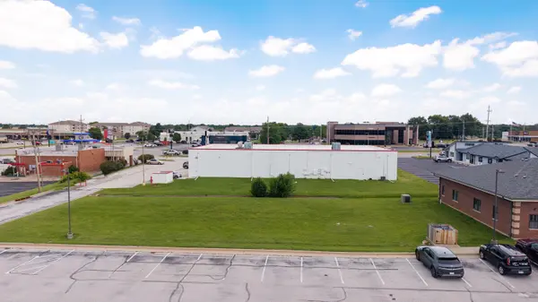 Address not disclosed, Springfield, MO 65807