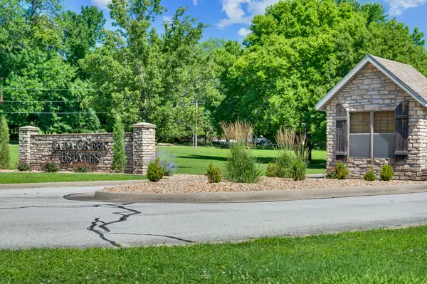 Lot 16 Gavin Jett Pkwy, Webb City, MO 64870