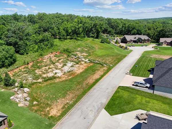 Lot 16 Gavin Jett Pkwy, Webb City, MO 64870