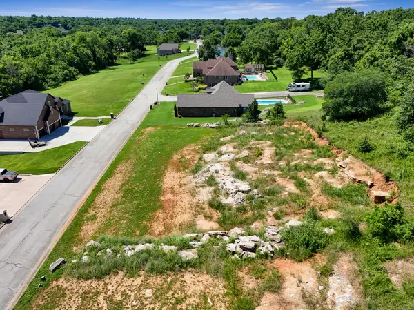 Lot 16 Gavin Jett Pkwy, Webb City, MO 64870