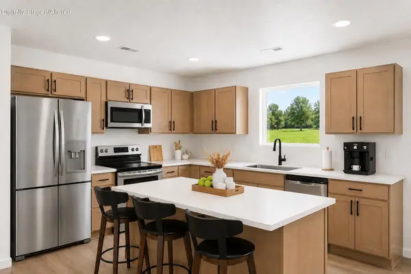 1011 W Madison DR, Rogersville, MO 65742