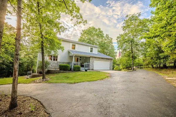 213 Terrace Park RD, Kimberling City, MO 65686