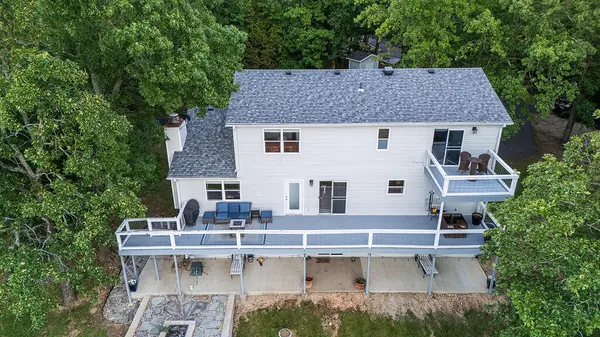 213 Terrace Park RD, Kimberling City, MO 65686