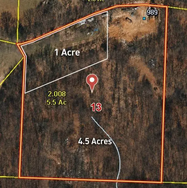989 Schlessman RD, Anderson, MO 64831