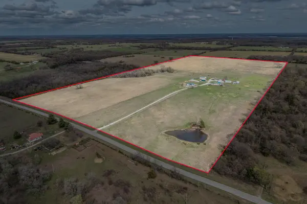 22665 State Hwy 83, Weaubleau, MO 65774