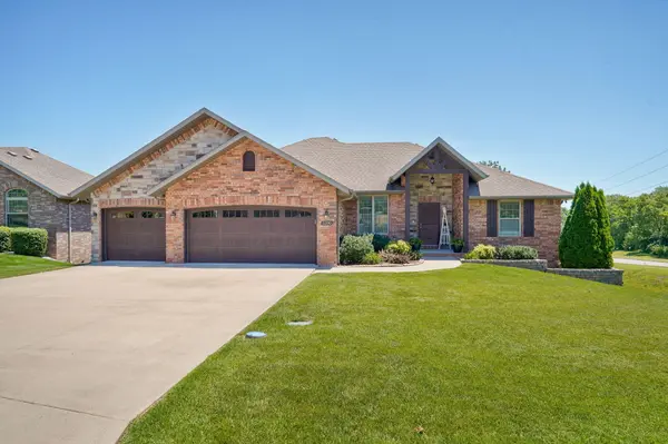 5390 S Oxynard ST, Springfield, MO 65810